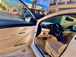 تويوتا يارس